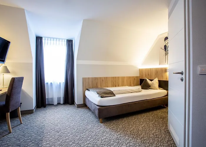 Amtsstüble Hotel&Restaurant