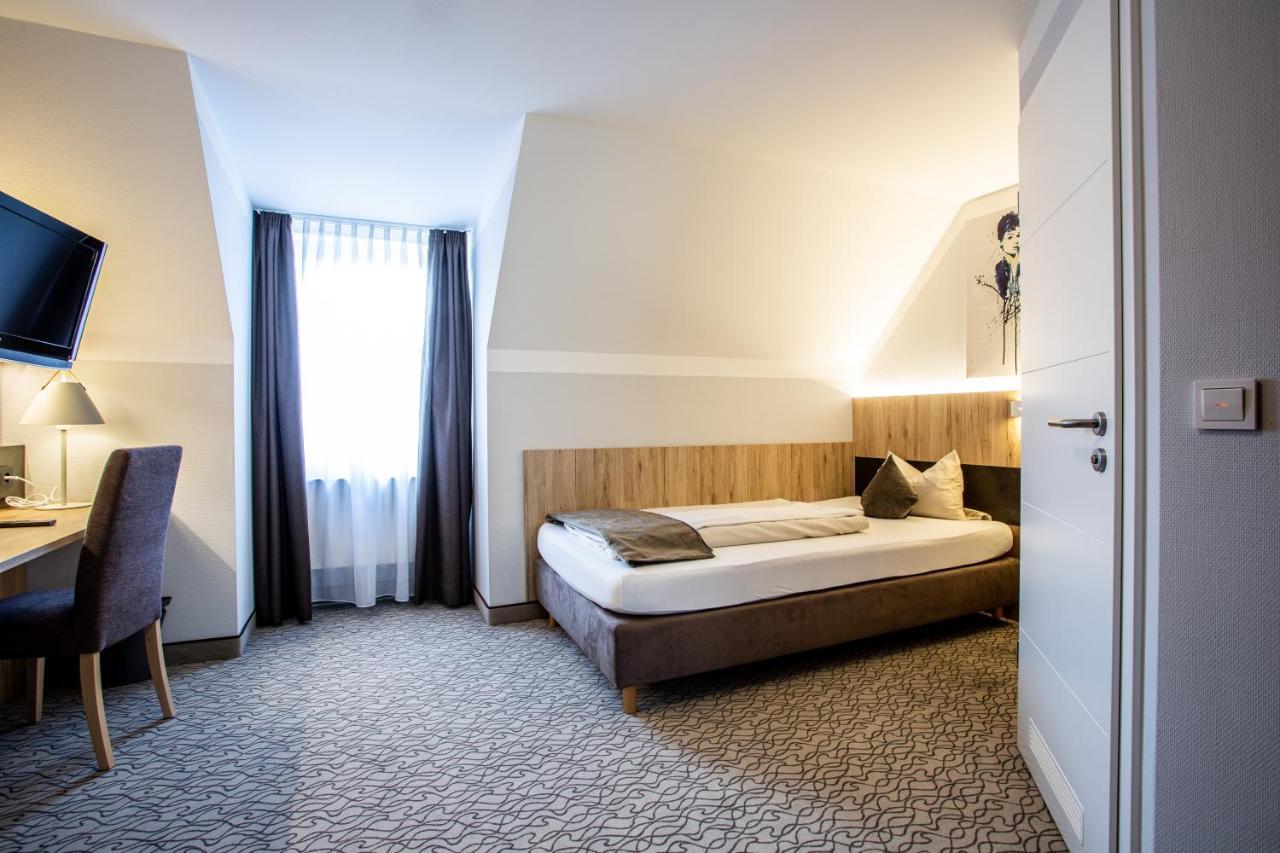 Amtsstüble Hotel&restaurant Mosbach (Neckar-Odenwald)