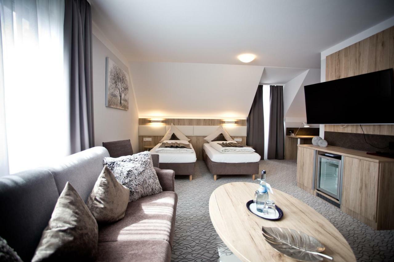 Hotel Amtsstüble Hotel&restaurant